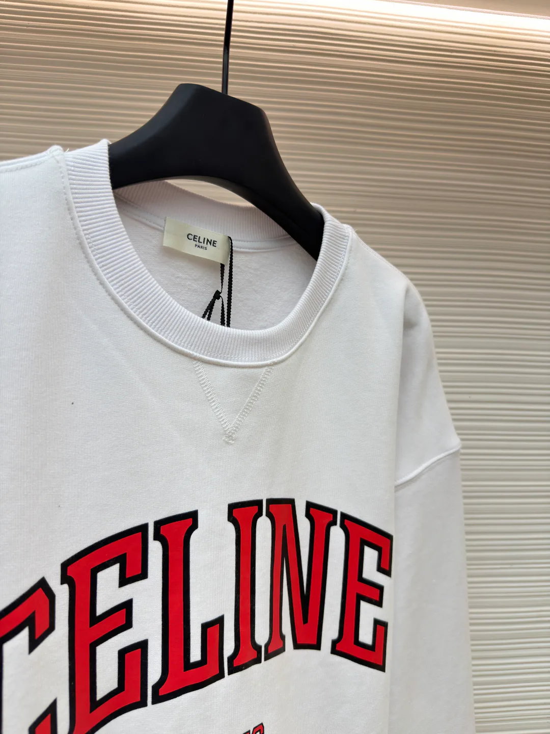 Men's Sweatshirts And Hoodies CELINE 18209647