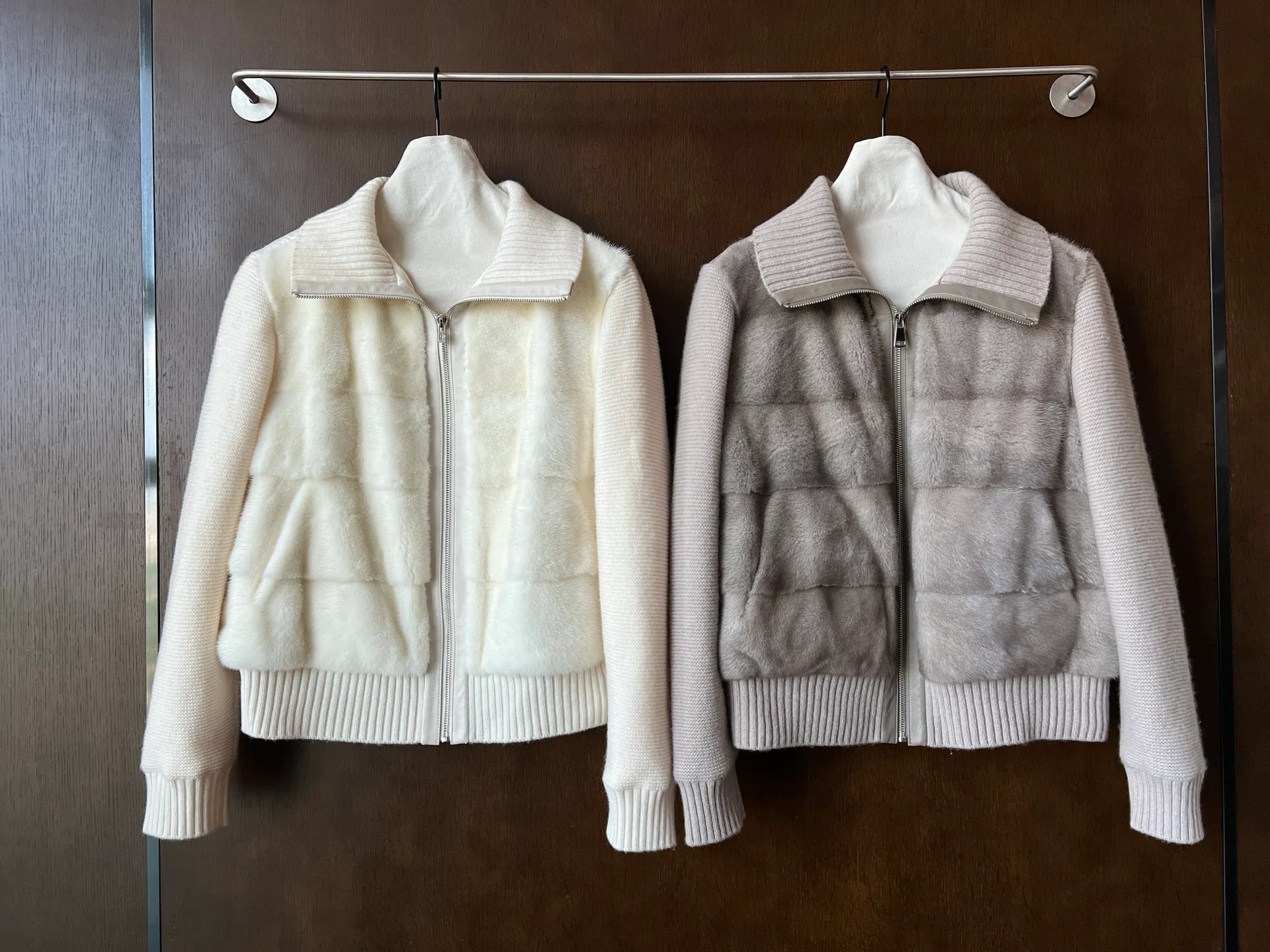 Women's Jackets And Down Jackets LORO PIANA 18198774