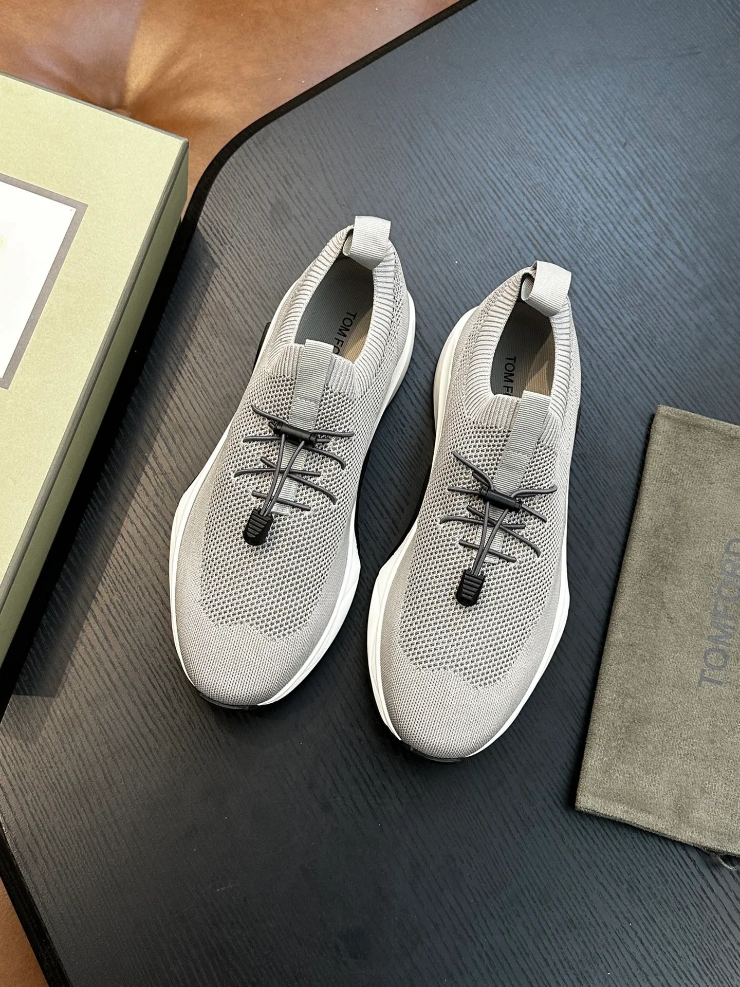 Men's Sneakers TOM FORD 18227150