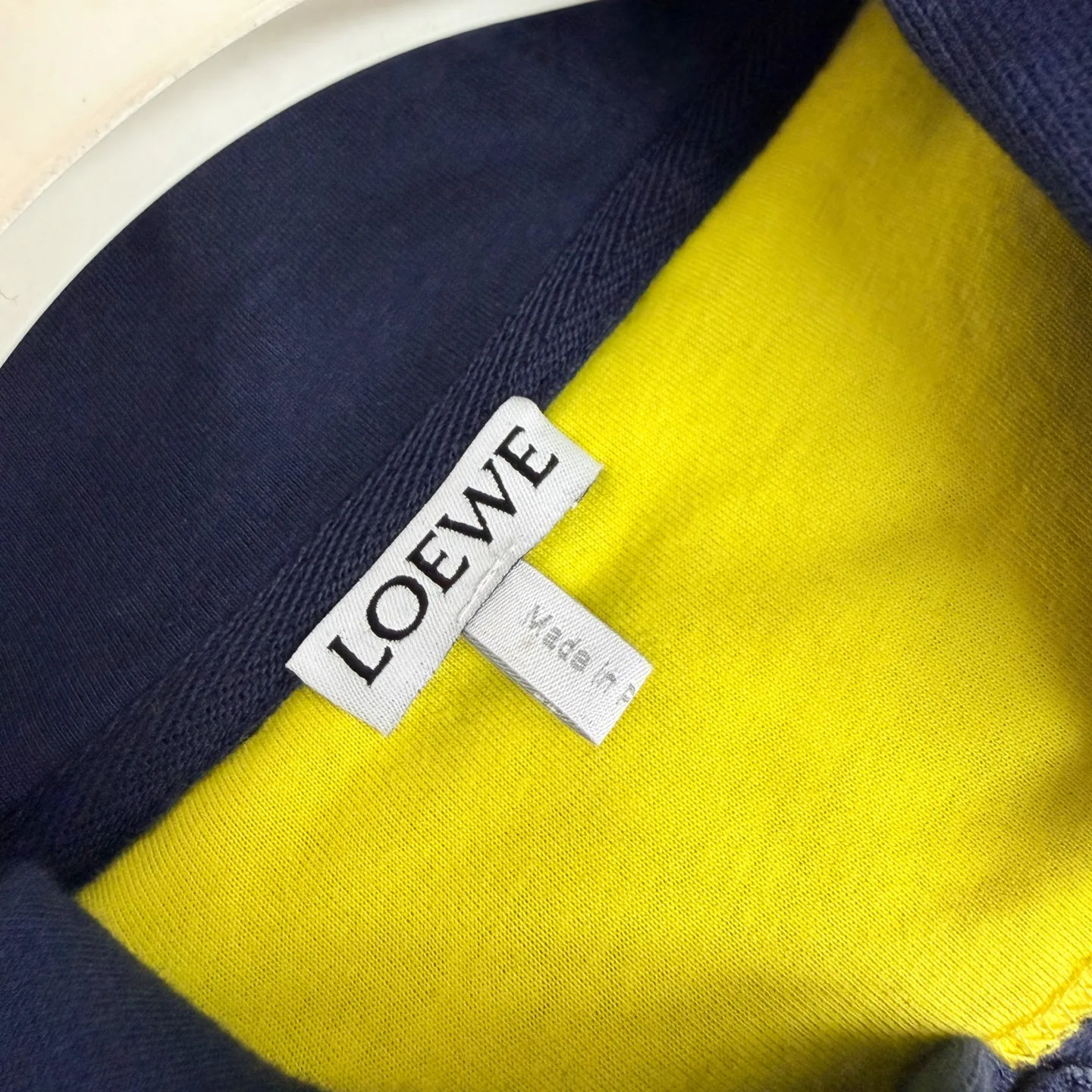 Women's Sweatshirts And Hoodies LOEWE 18488044