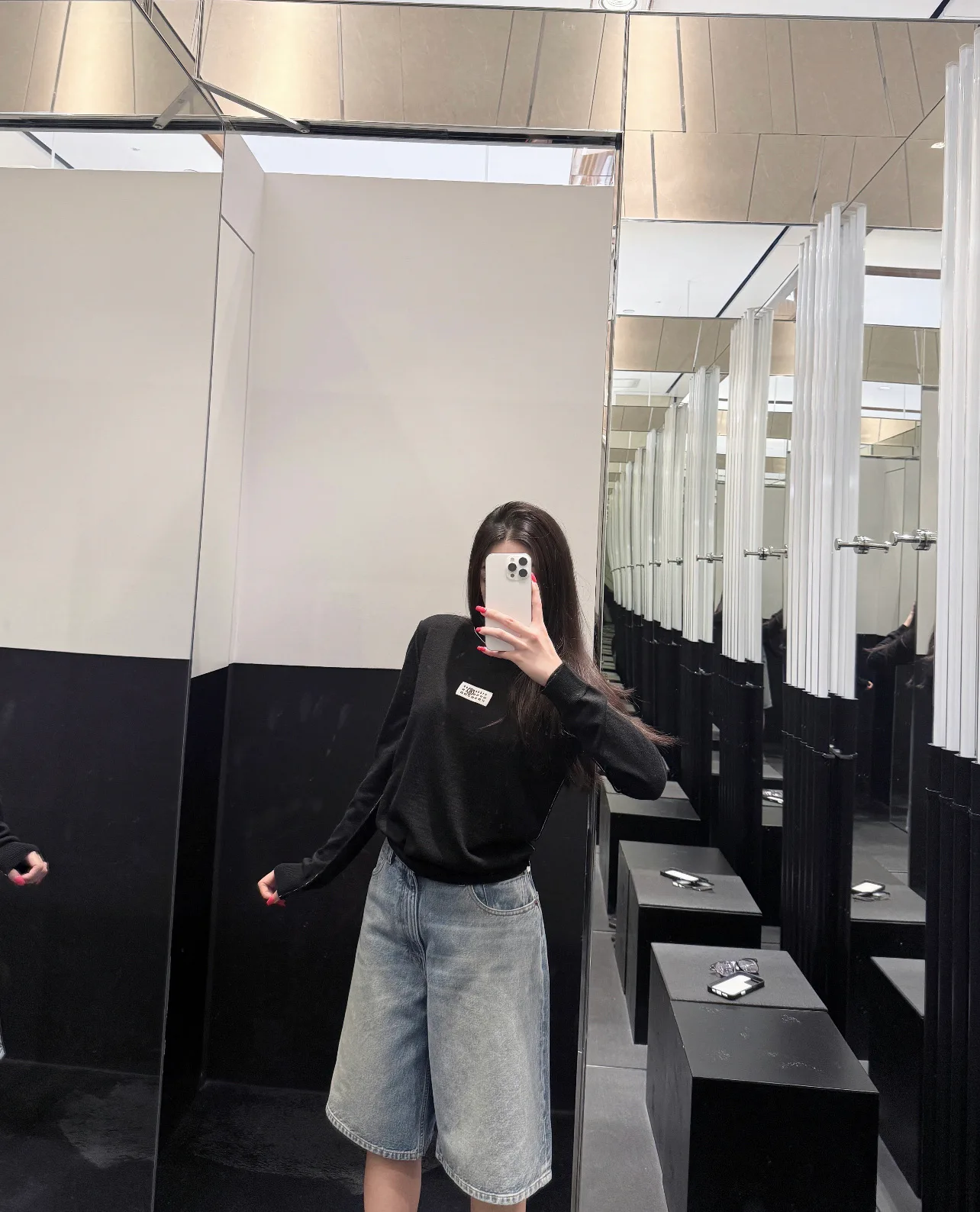 Women's Jumpers And Sweaters MAISON MARGIELA 18435298