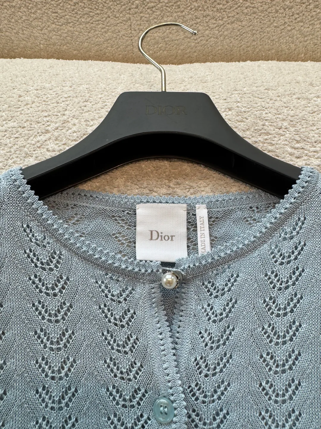 Women's Jumpers And Sweaters CHRISTIAN DIOR 17769032