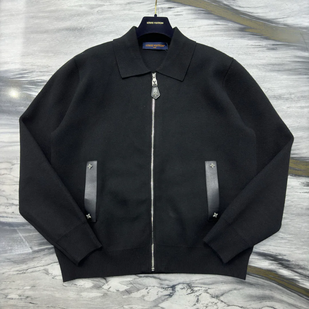 Men's Jackets And Down Jackets LOUIS VUITTON 17391805