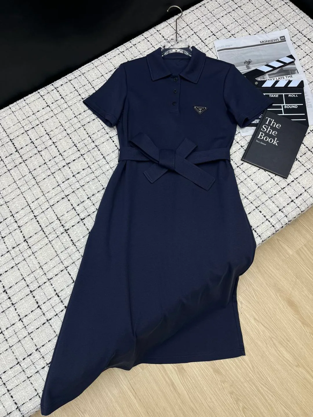 Women's Dresses PRADA 16957266