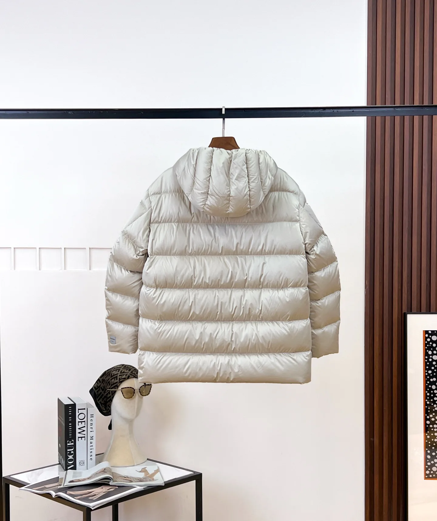 Women's Jackets And Down Jackets MAX MARA 17819553