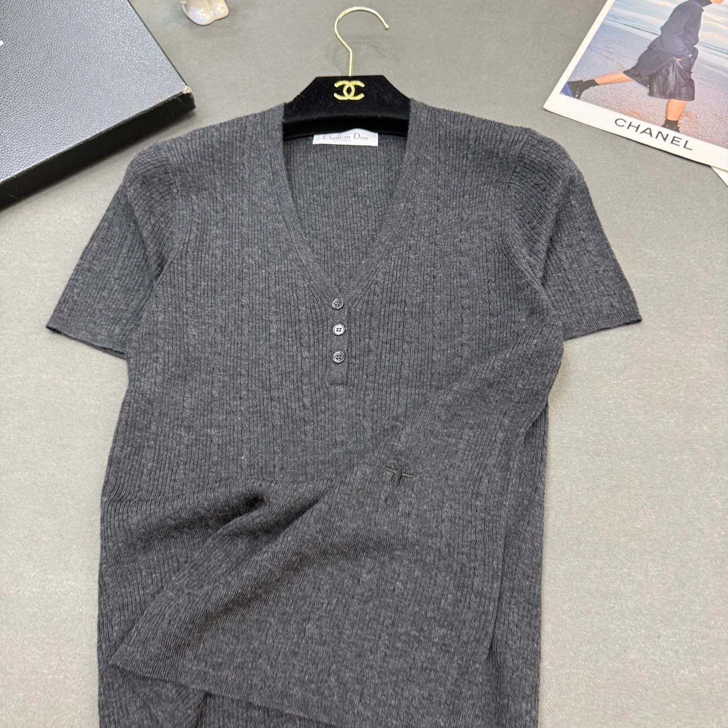 Women's Jumpers And Sweaters CHRISTIAN DIOR 17954260