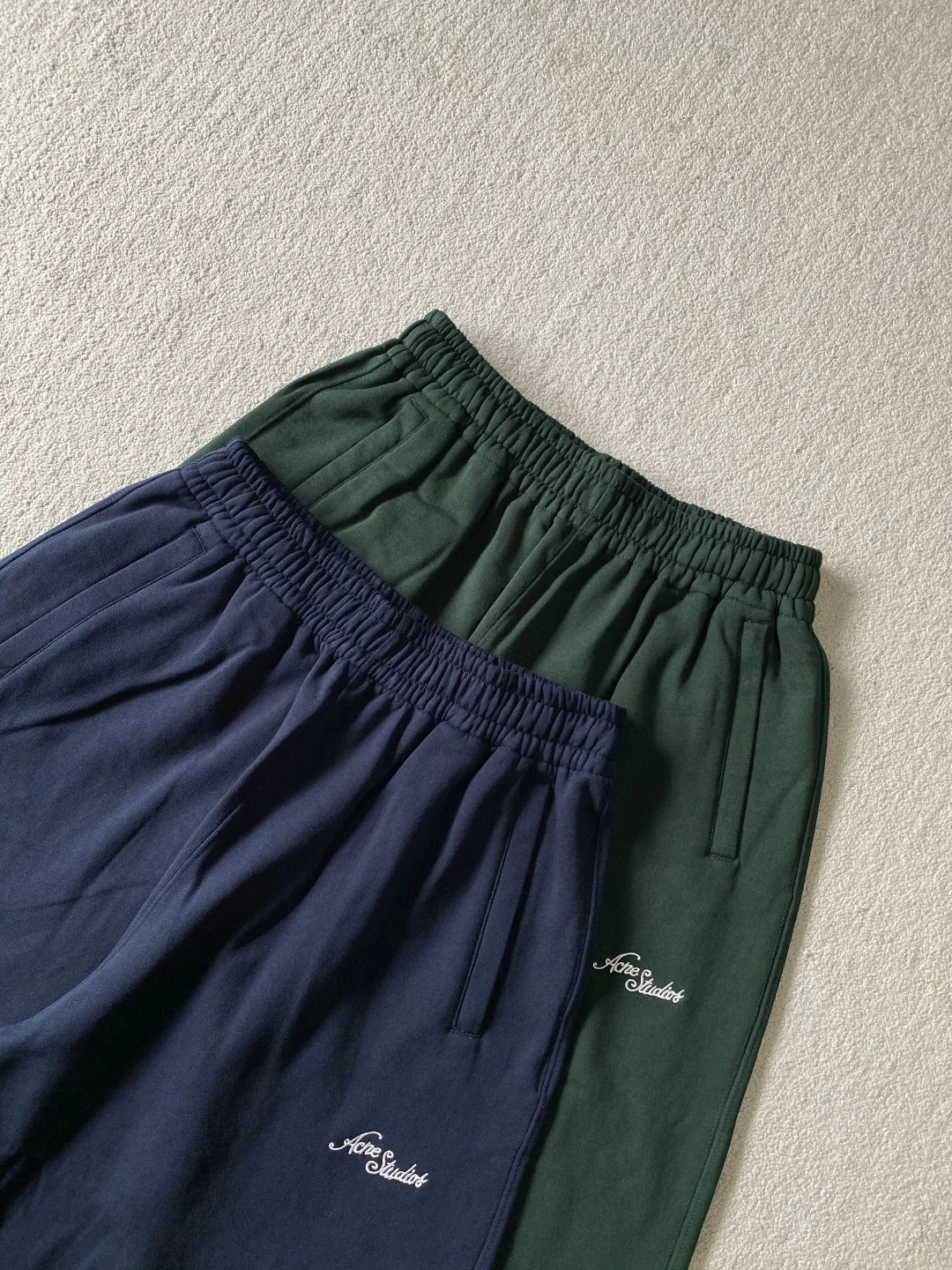 Men's Trousers ACNE STUDIOS 17699375