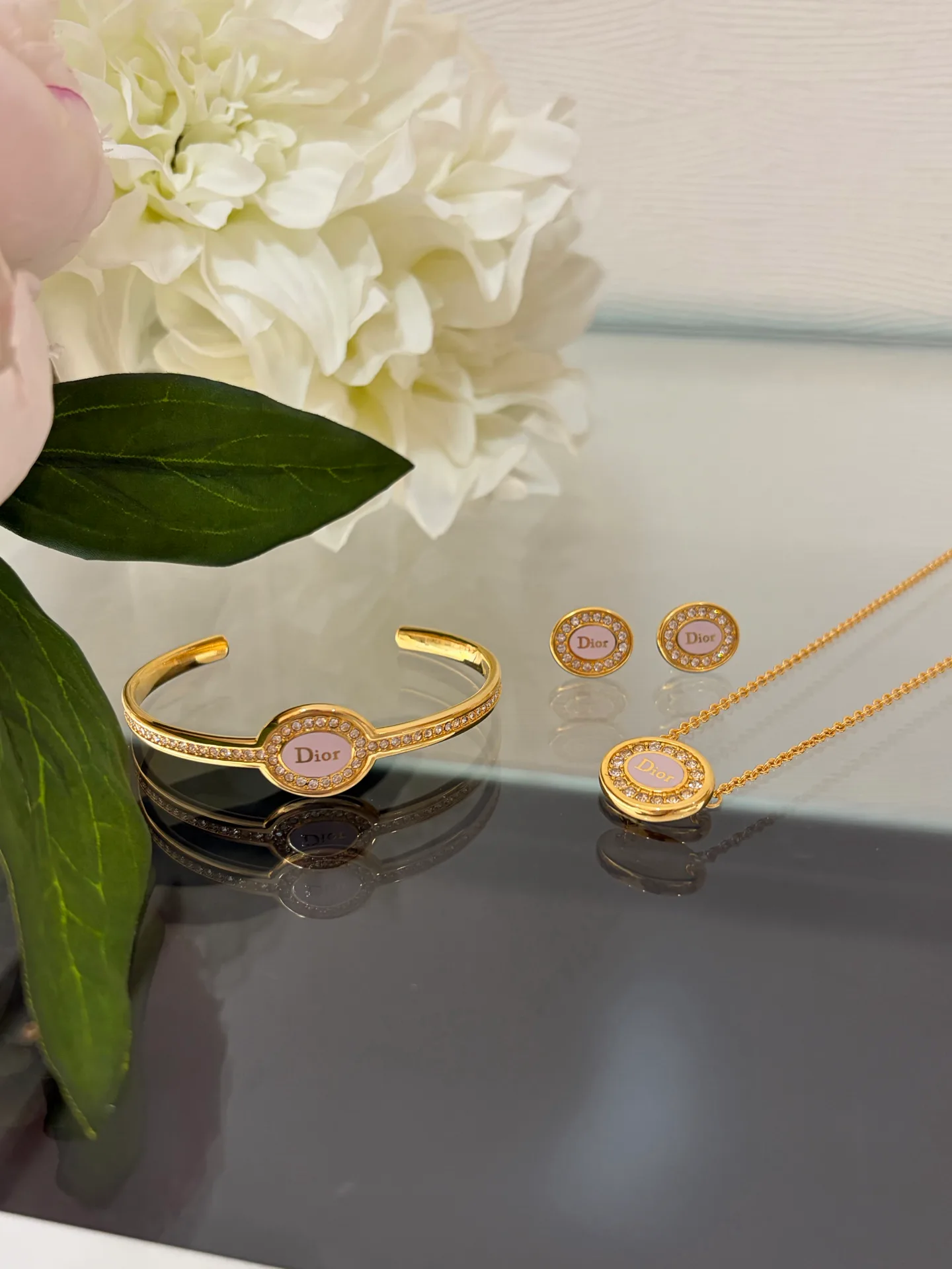Jewelry CHRISTIAN DIOR 16974100