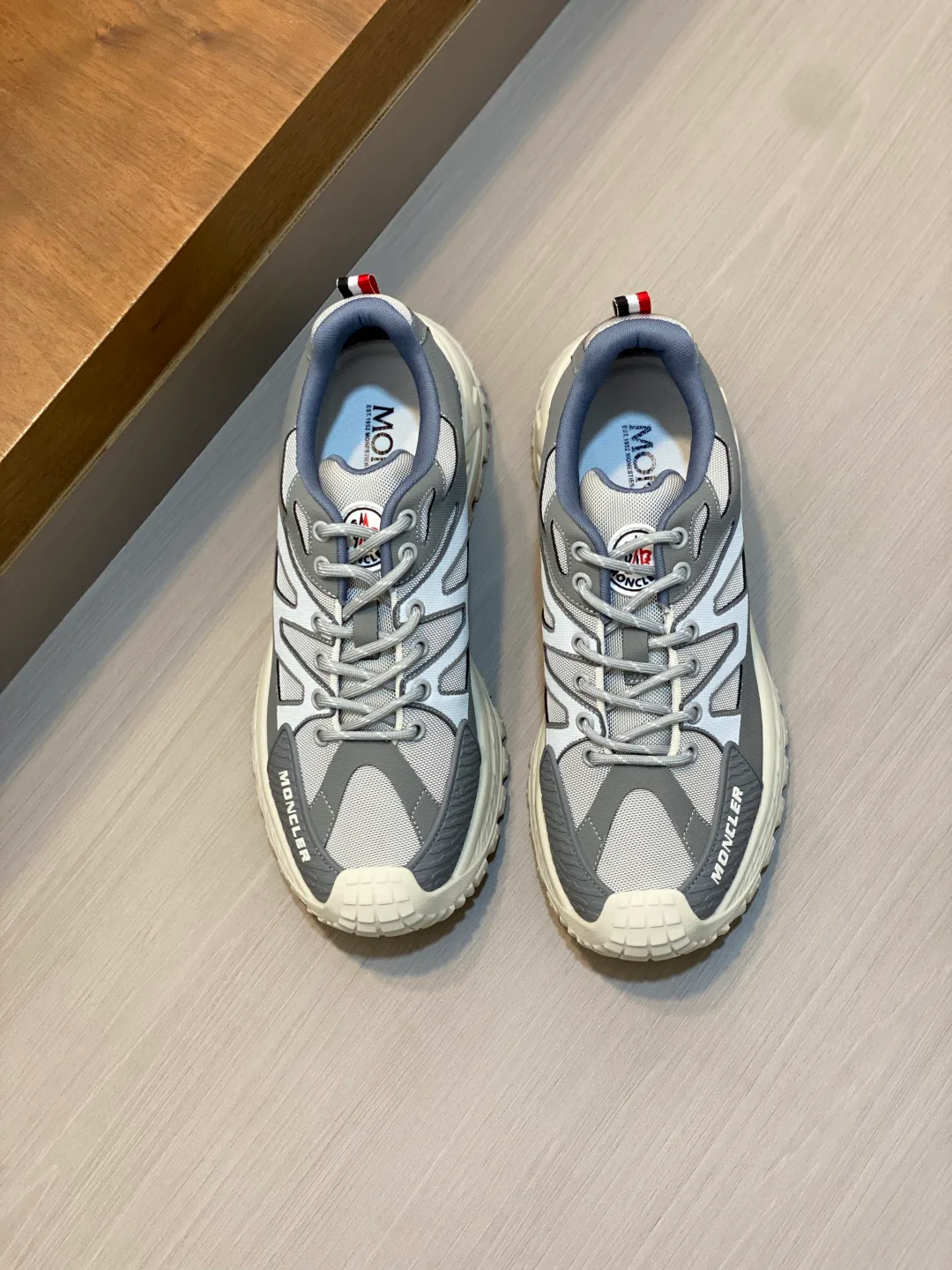Men's Sneakers MONCLER 17851611
