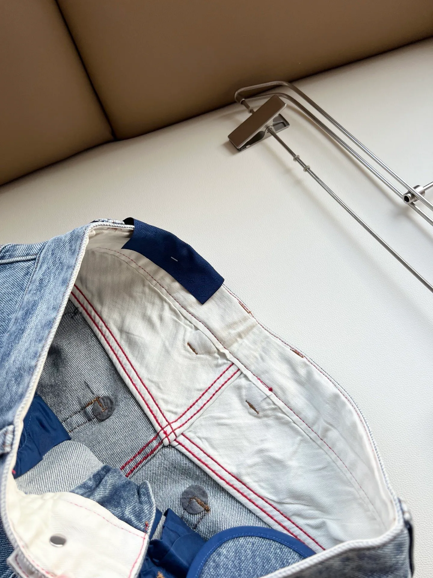 Men's Jeans LOUIS VUITTON 18495623