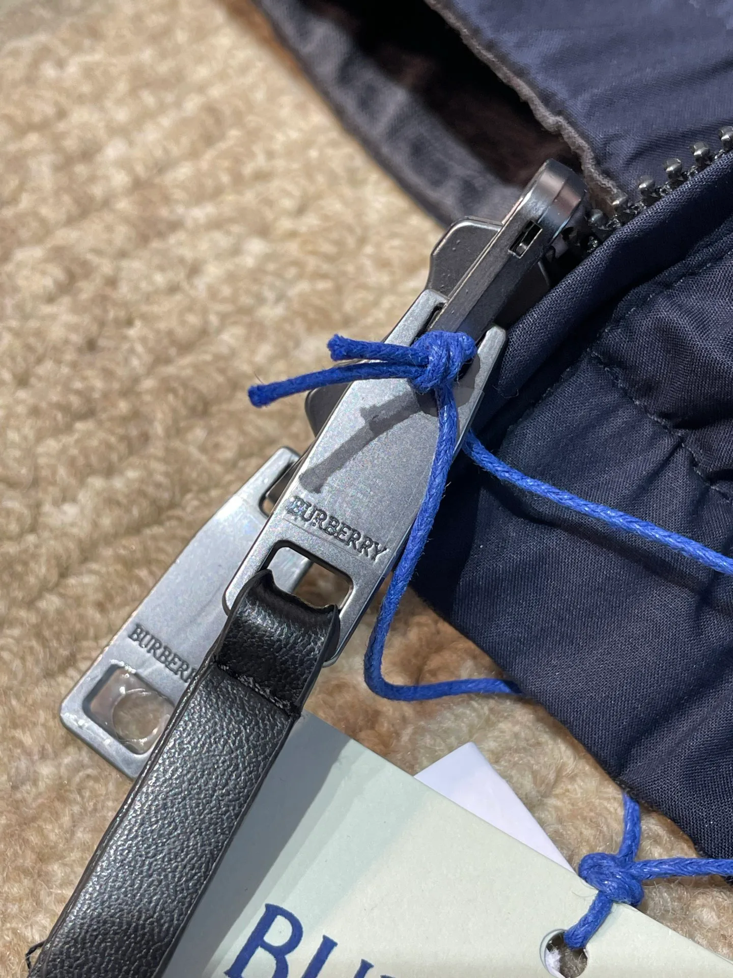 Men's Jackets And Down Jackets BURBERRY 18236006