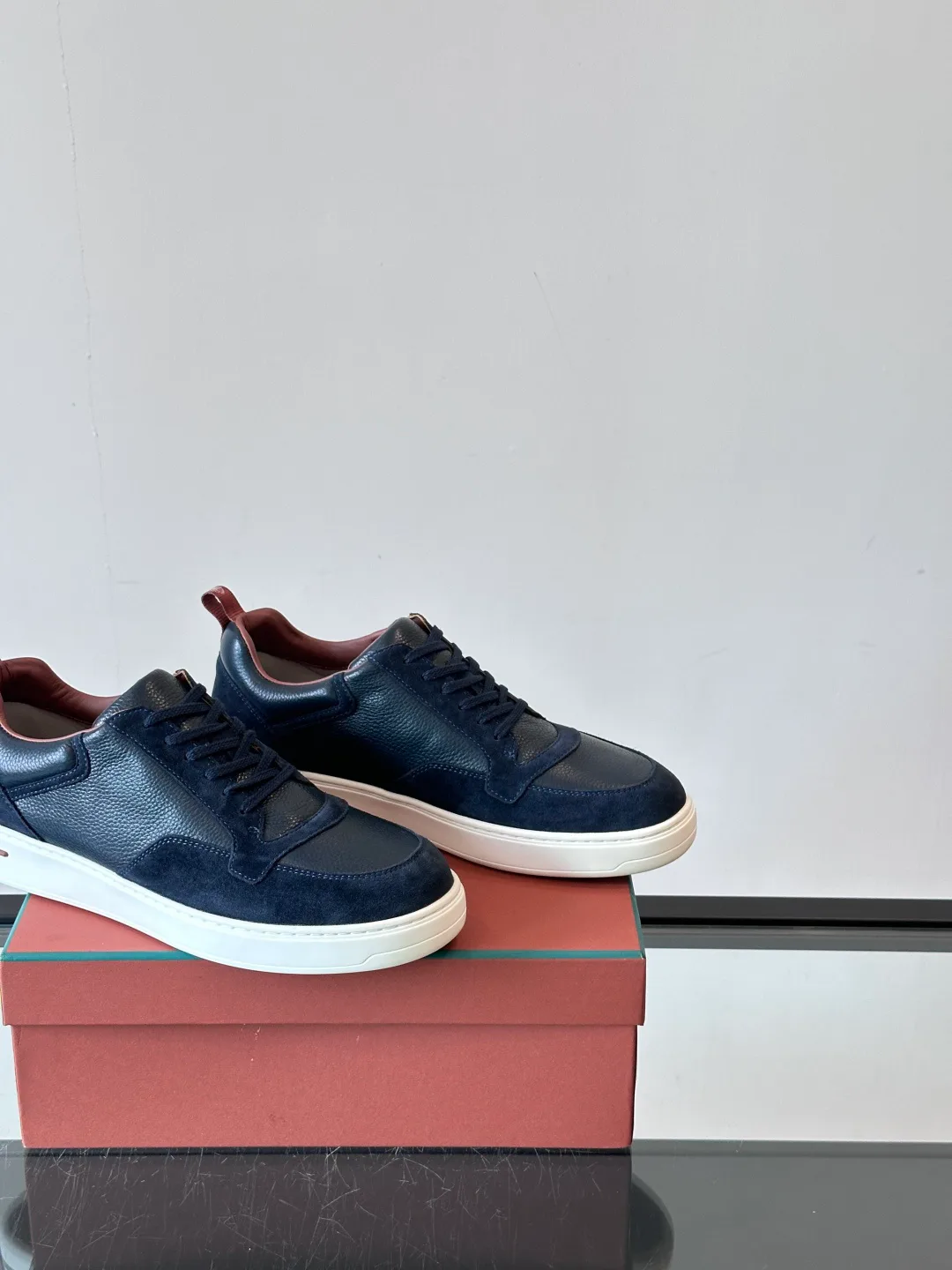 Men's Sneakers LORO PIANA 17730633