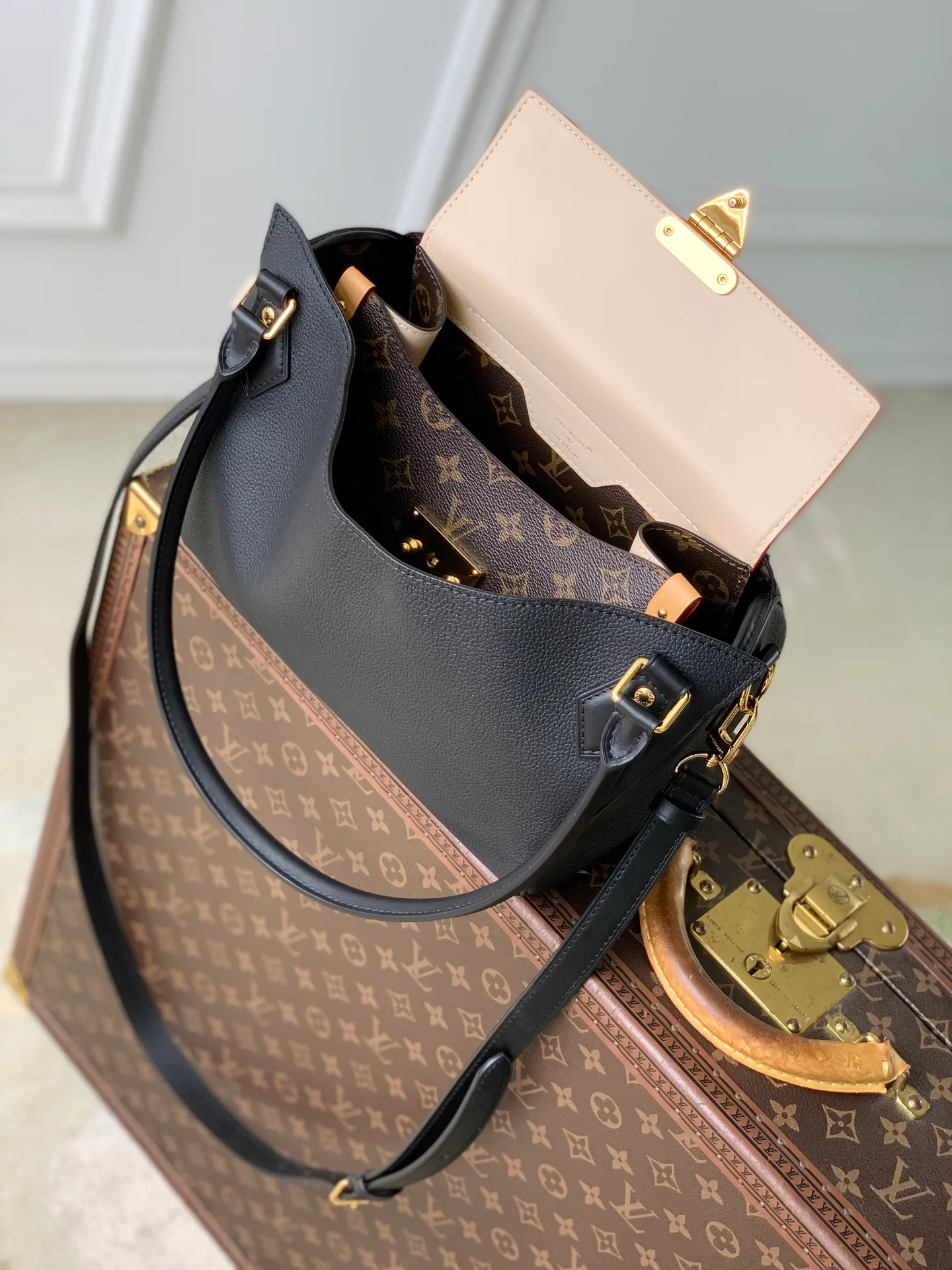 Women's Classic Handbags LOUIS VUITTON 18147525