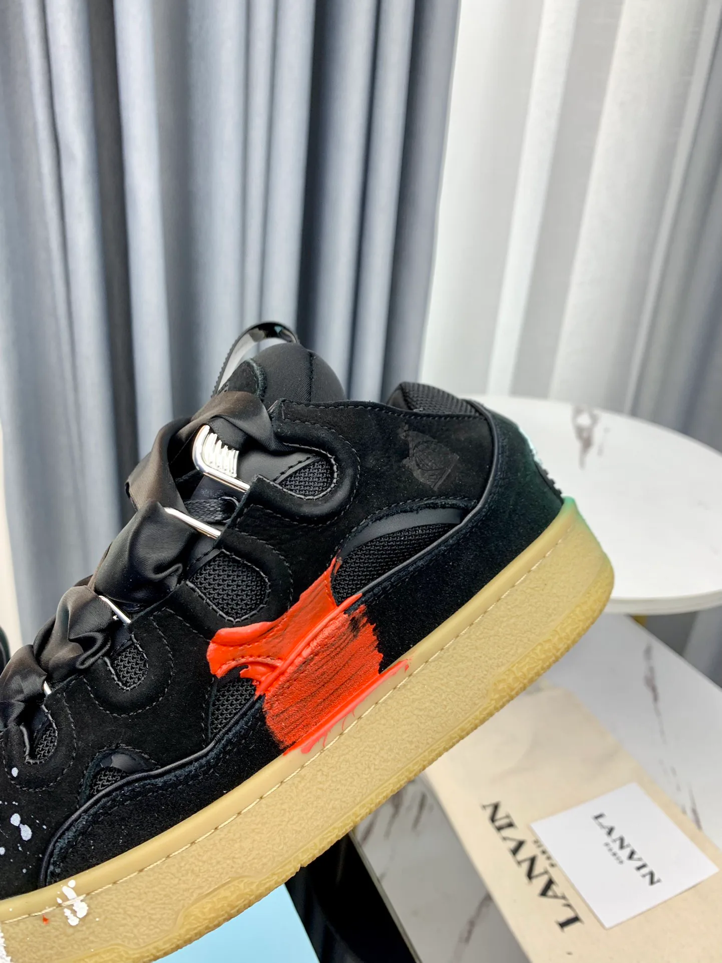 Women's Sneakers LANVIN 17955165