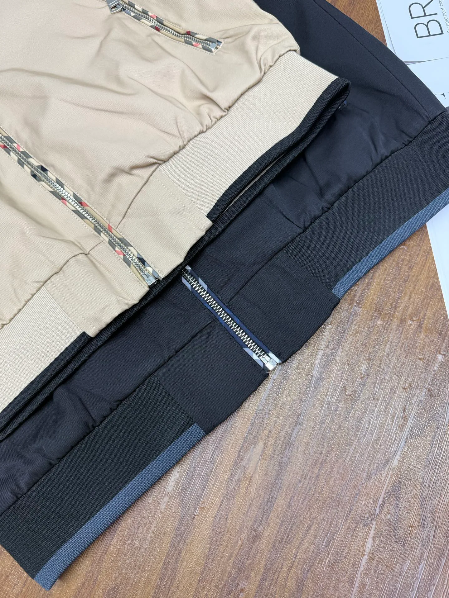 Men's Jackets And Down Jackets BURBERRY 18068748