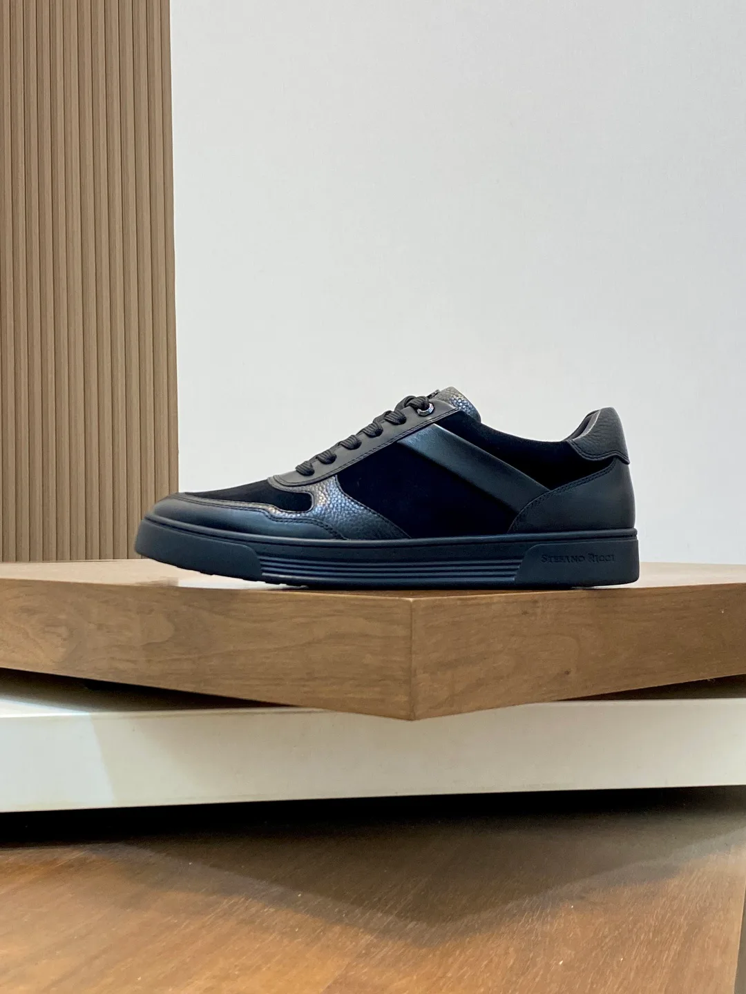 Men's Sneakers STEFANO RICCI 18400725