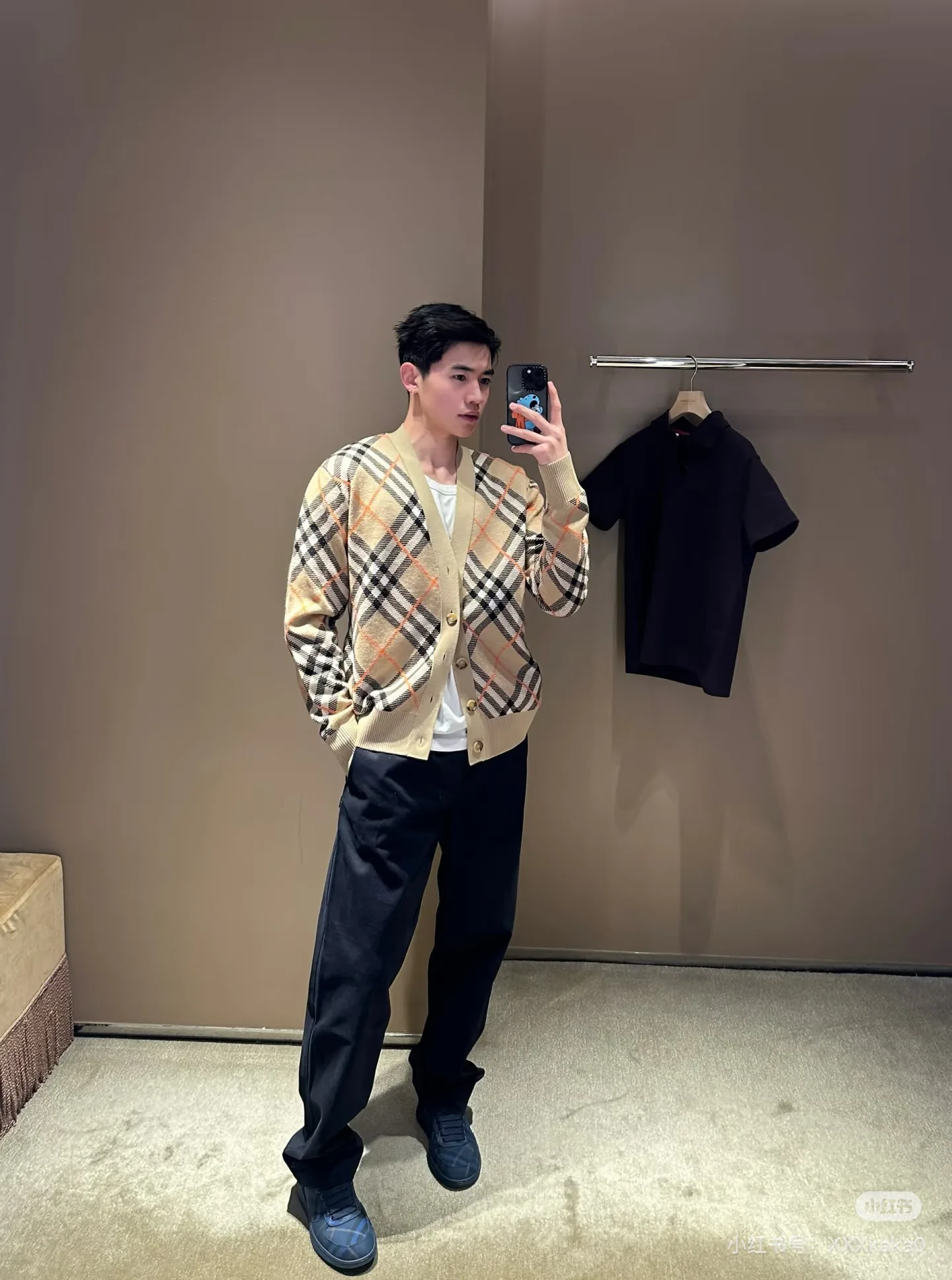 Women's Jumpers And Sweaters BURBERRY 18456086