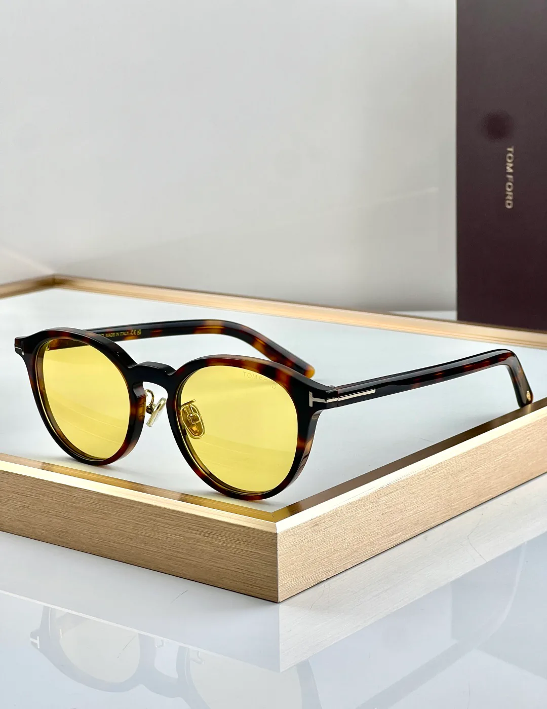 Glasses TOM FORD 17366387