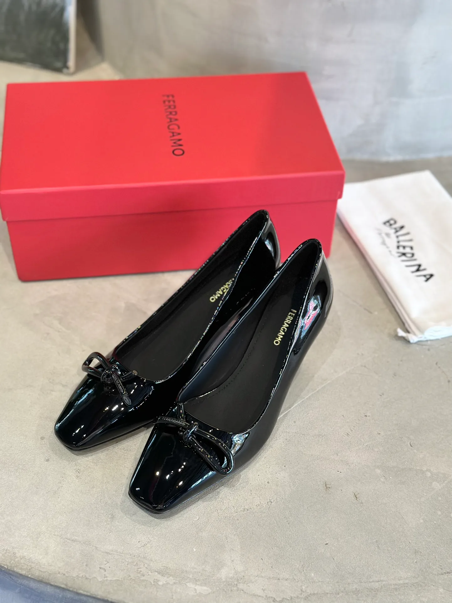 Women's Heels SALVATORE FERRAGAMO 18340735