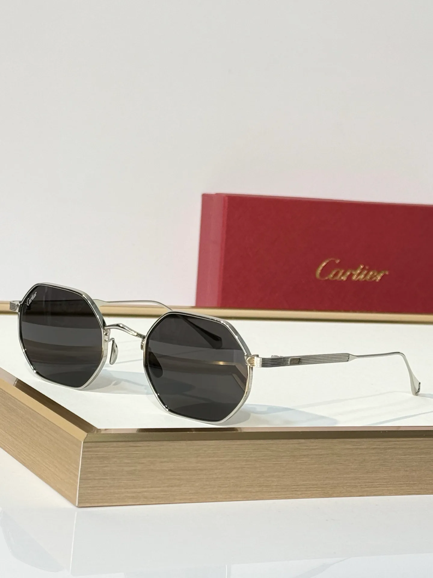 Glasses CARTIER 18117680