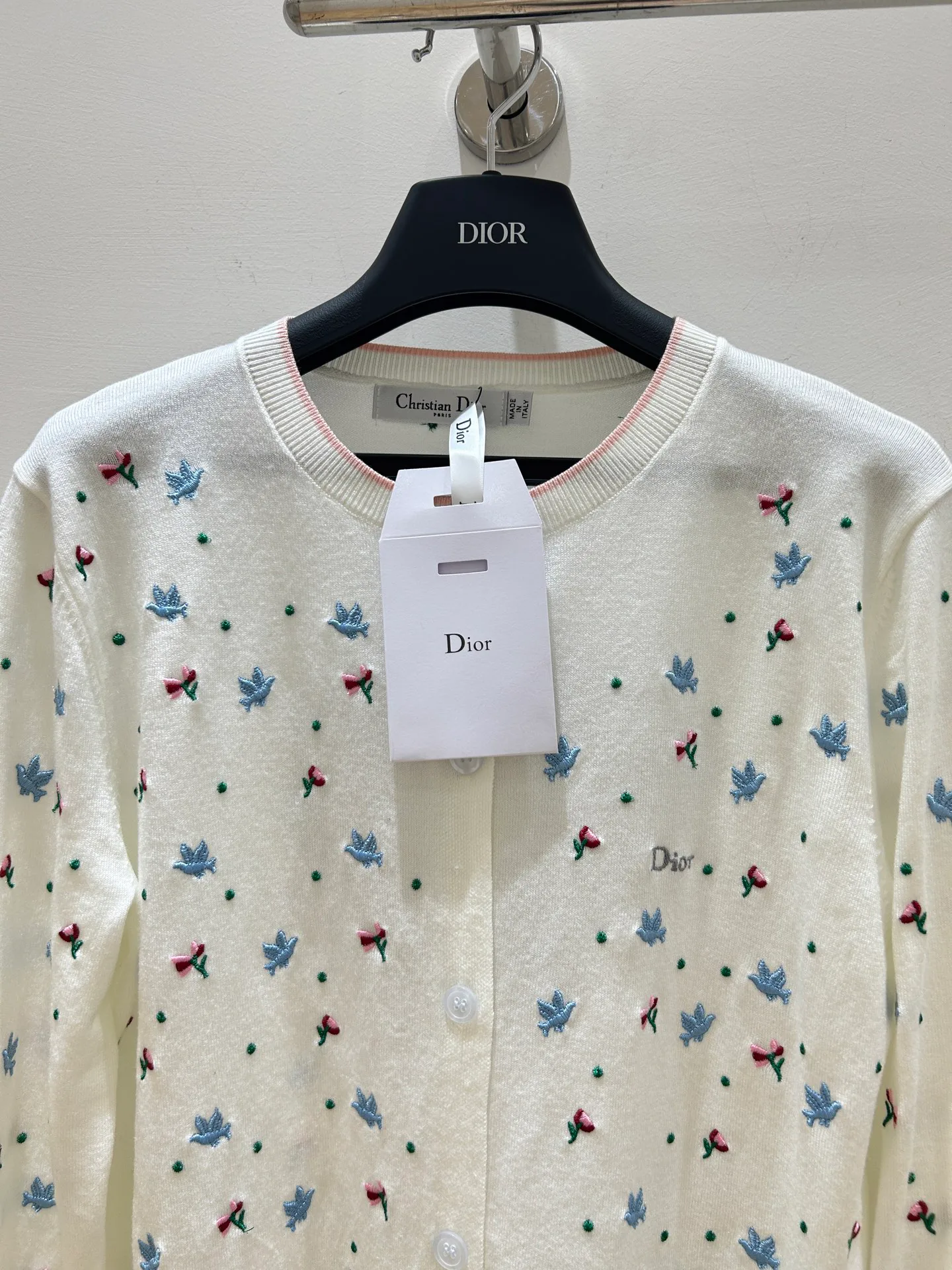 Women's Jumpers And Sweaters CHRISTIAN DIOR 18096797