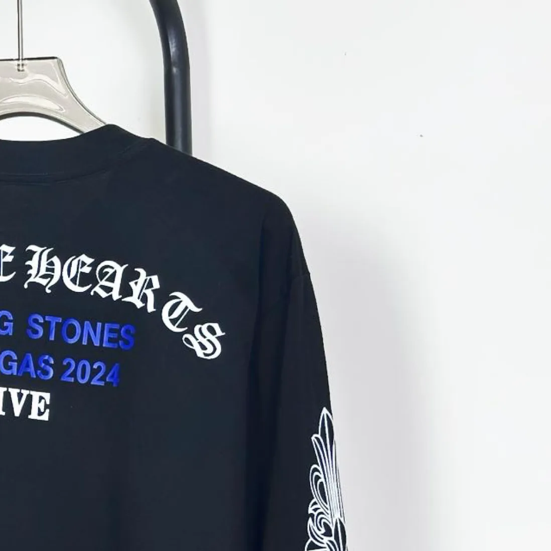Women's T-Shirts CHROME HEARTS 18129752