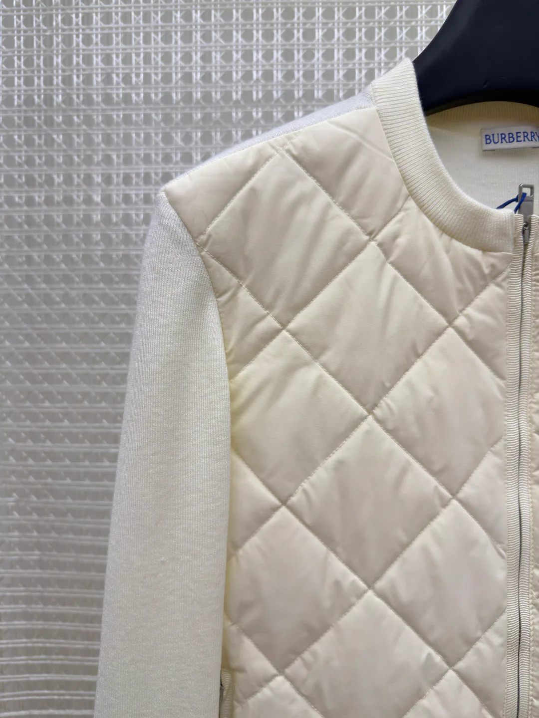 Куртки И Пуховики Мужские Burberry 18558567