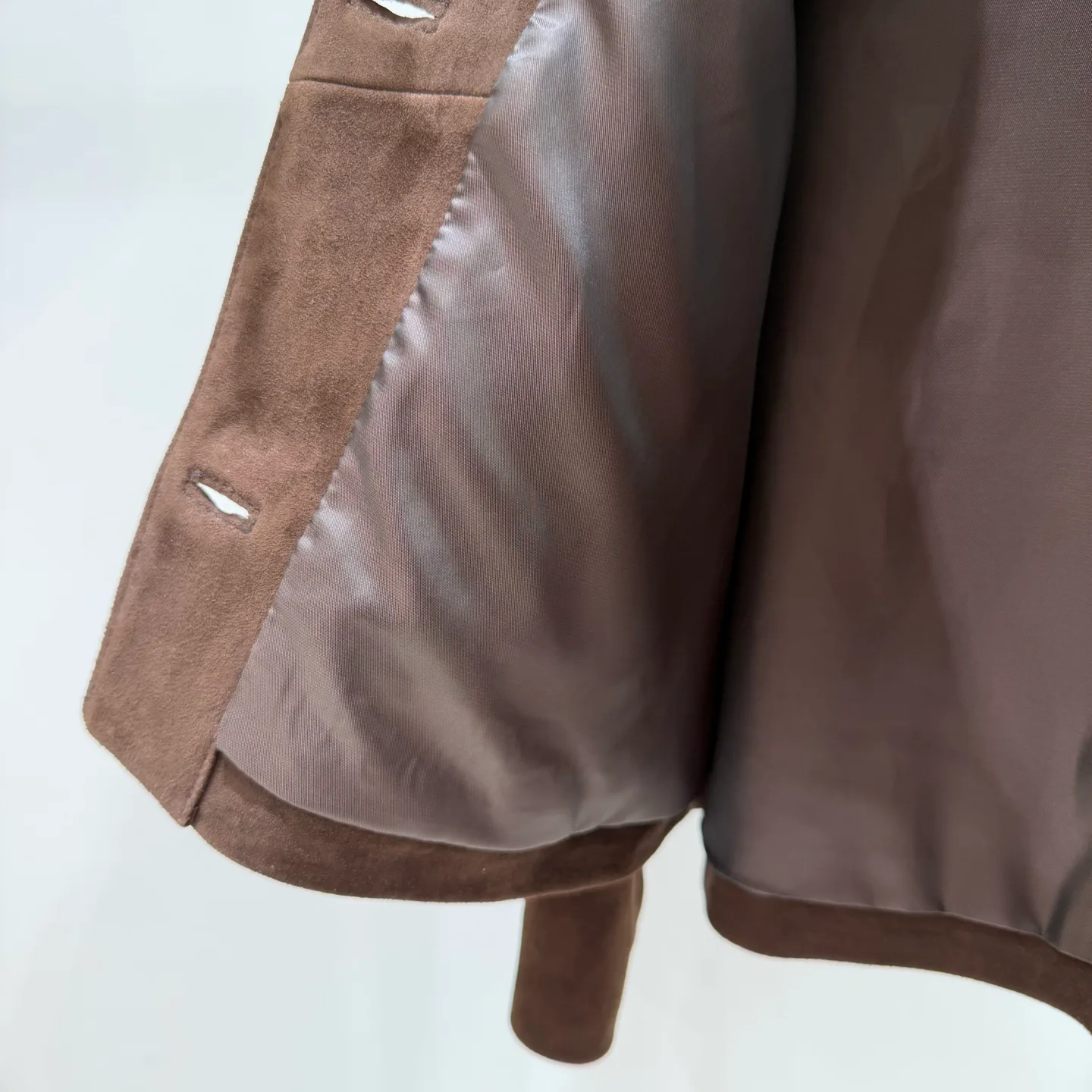 Women's Leather Jackets And Sheepskin Coats PRADA 18090506