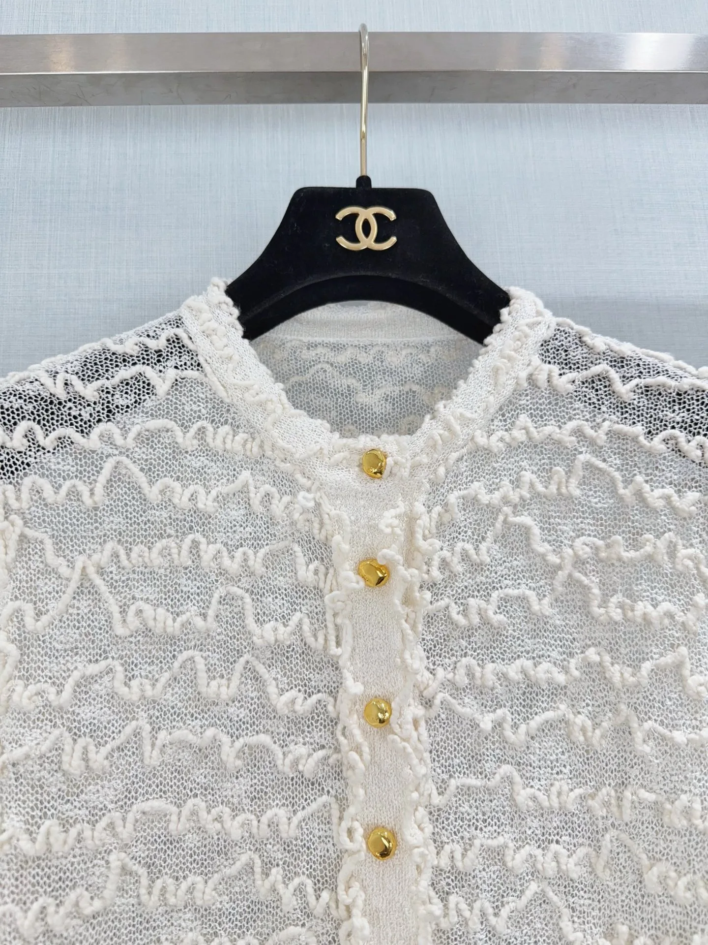 Women's Jumpers And Sweaters CHANEL 17712447