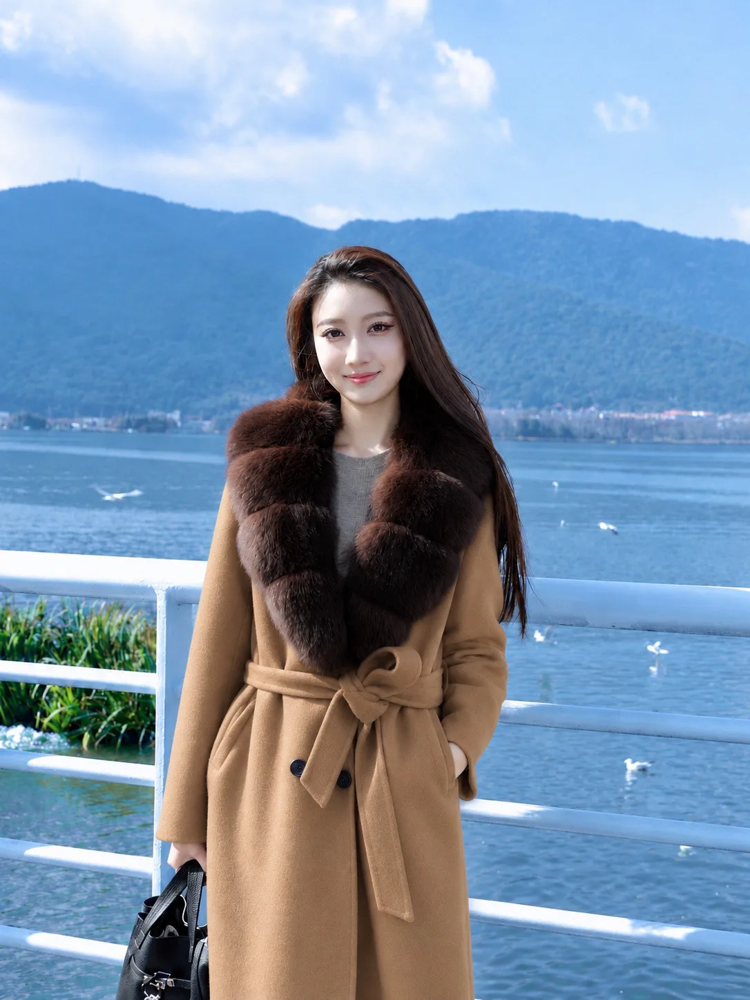 Women's Coats MAX MARA 17926147