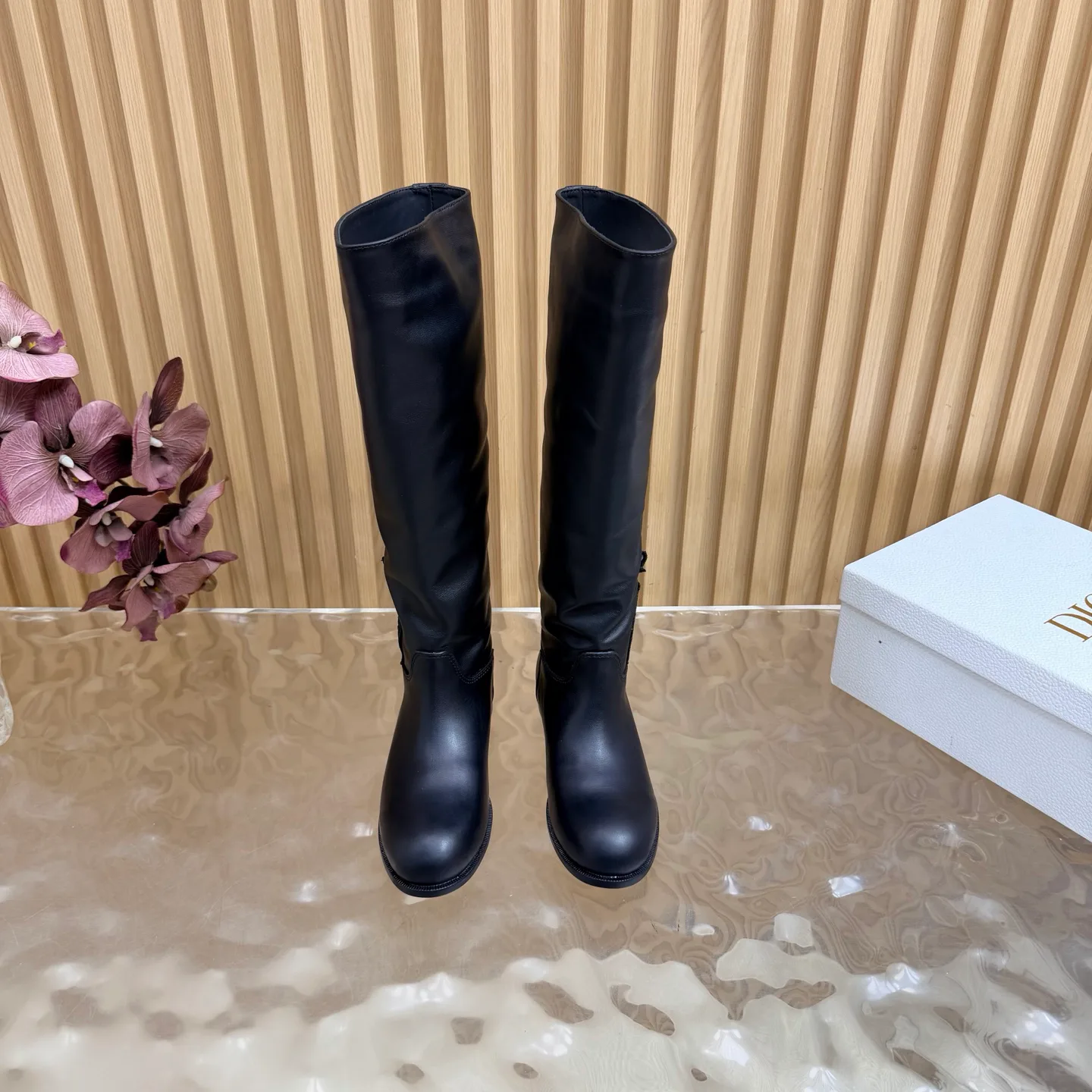 Women's Boots CHRISTIAN DIOR 17810472