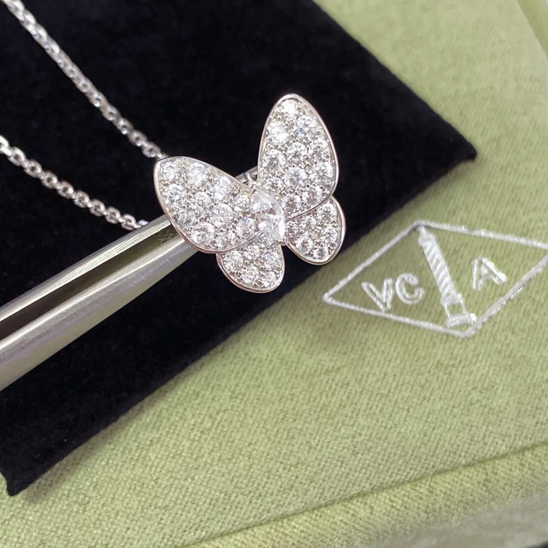 Jewelry VAN CLEEF & ARPELS 17298616
