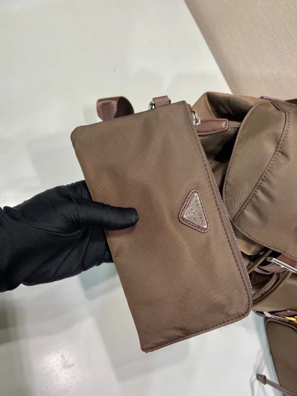 Women's Backpacks PRADA 18362287