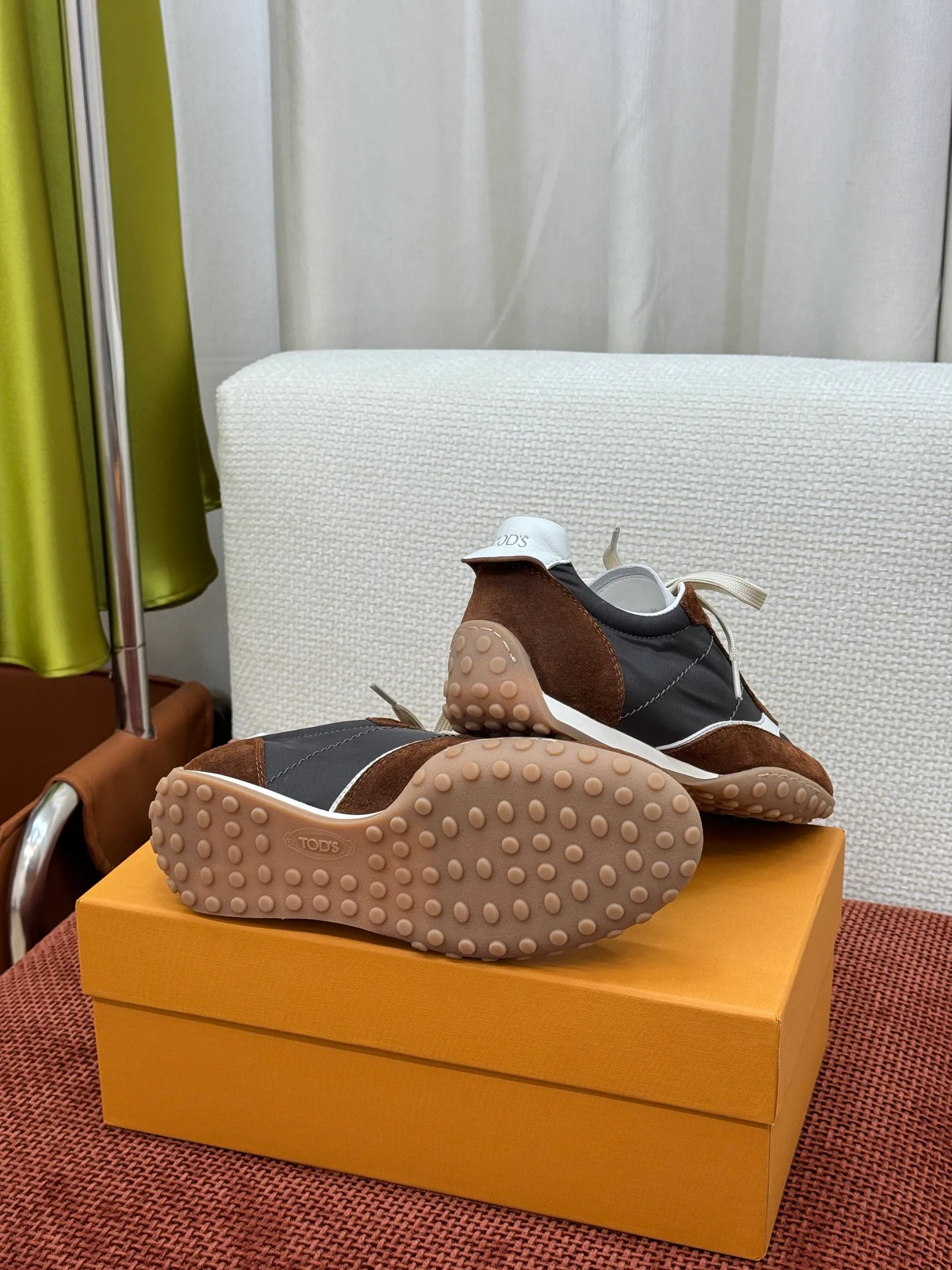 Women's Sneakers TOD'S 18341962