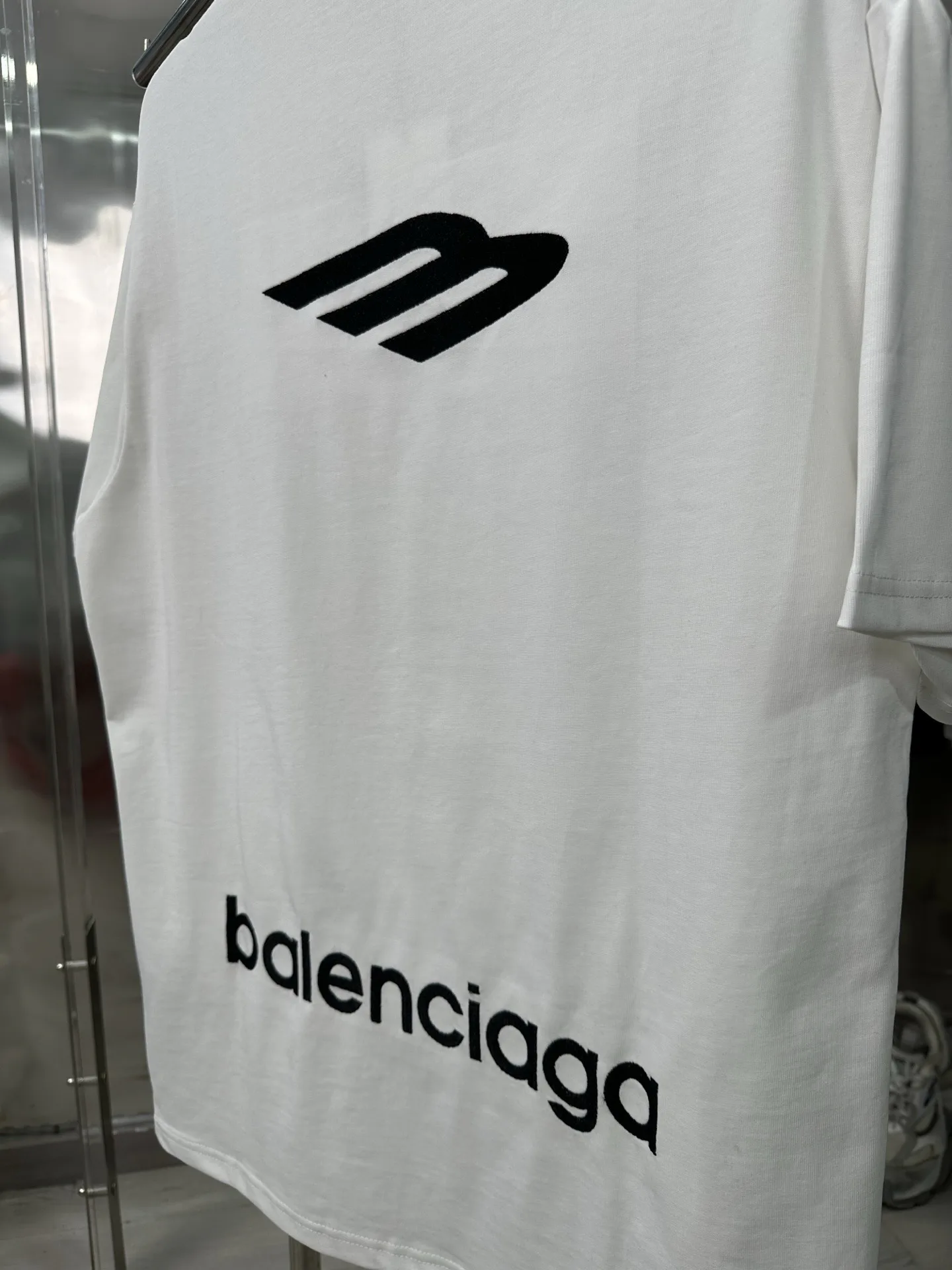 Men's T-Shirts BALENCIAGA 17728121