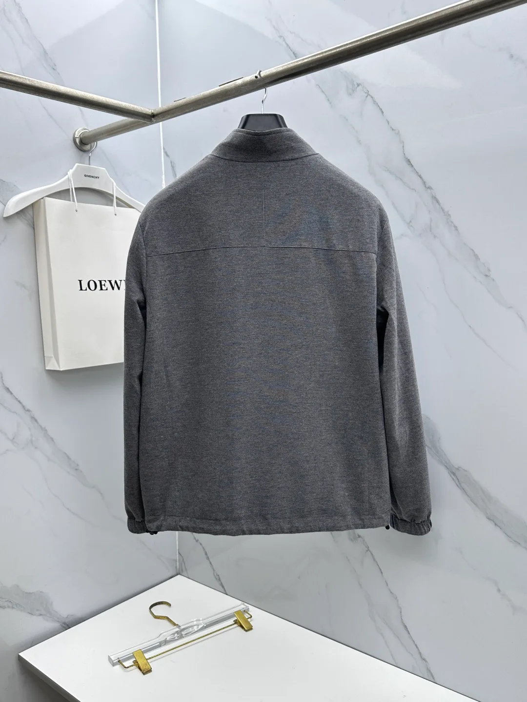 Куртки И Пуховики Мужские Zegna 18596942