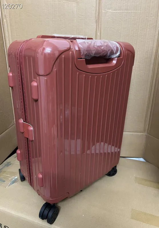 Suitcases RIMOWA 17371297