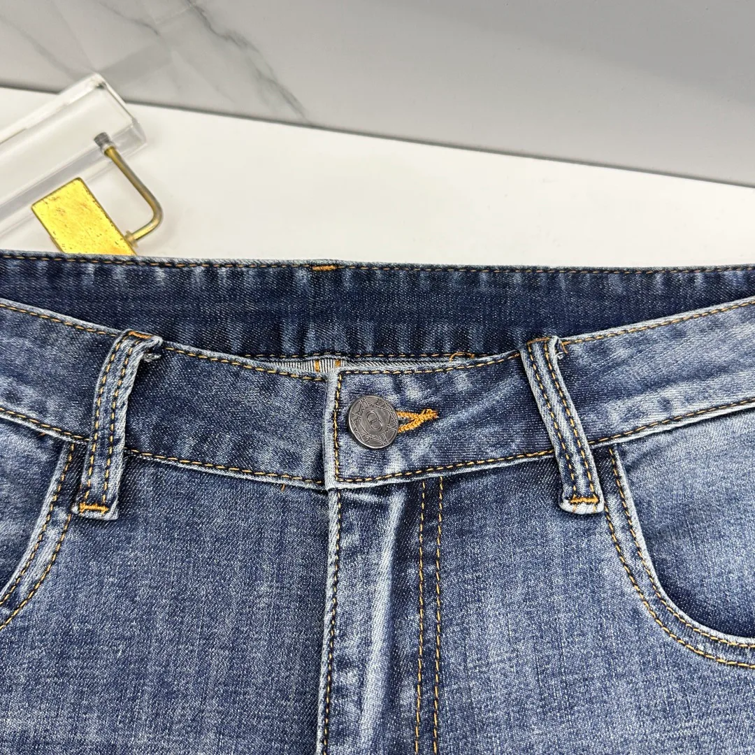 Men's Jeans CHRISTIAN DIOR 17810332