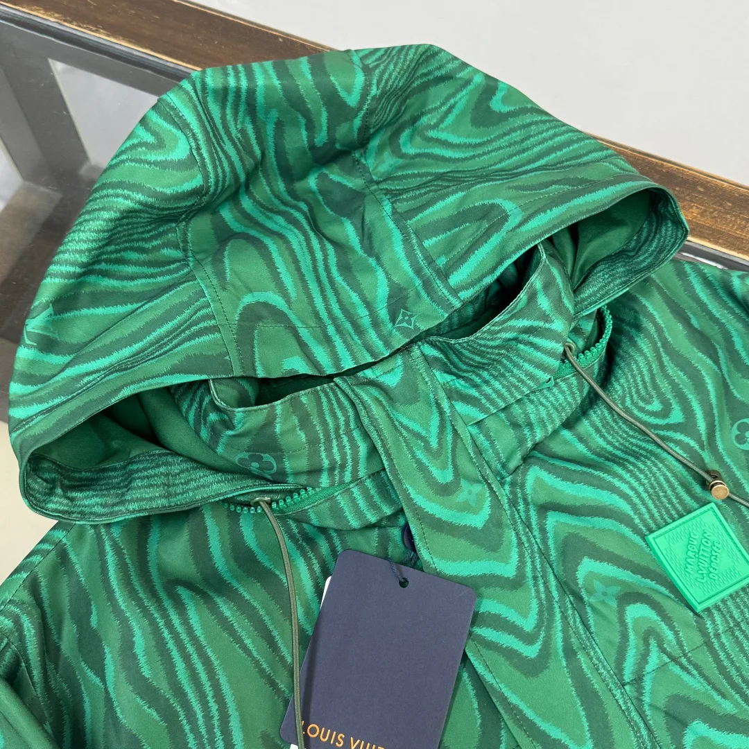 Men's Jackets And Down Jackets LOUIS VUITTON 18002246