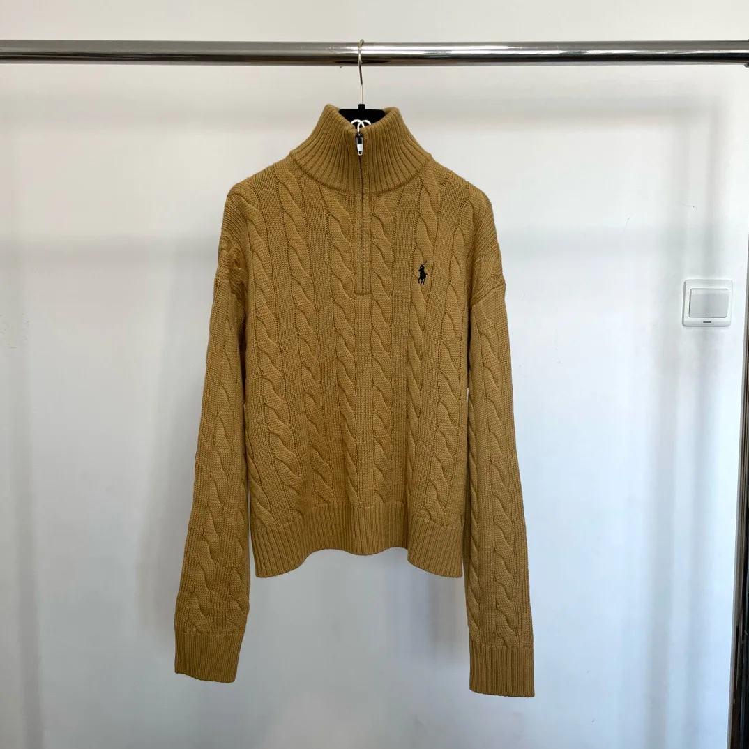 Women's Jumpers And Sweaters RALPH LAUREN 17796727