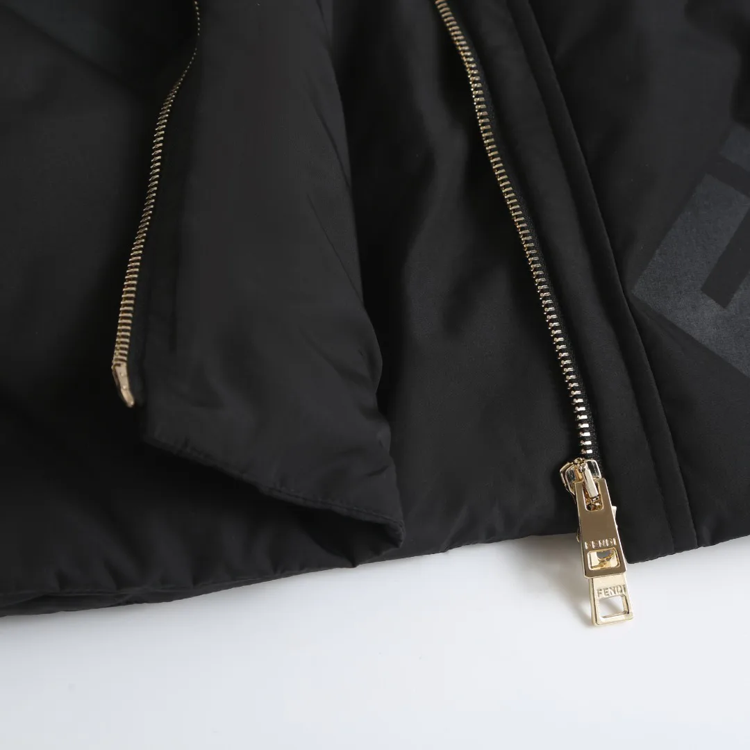 Women's Jackets And Down Jackets FENDI 18022608