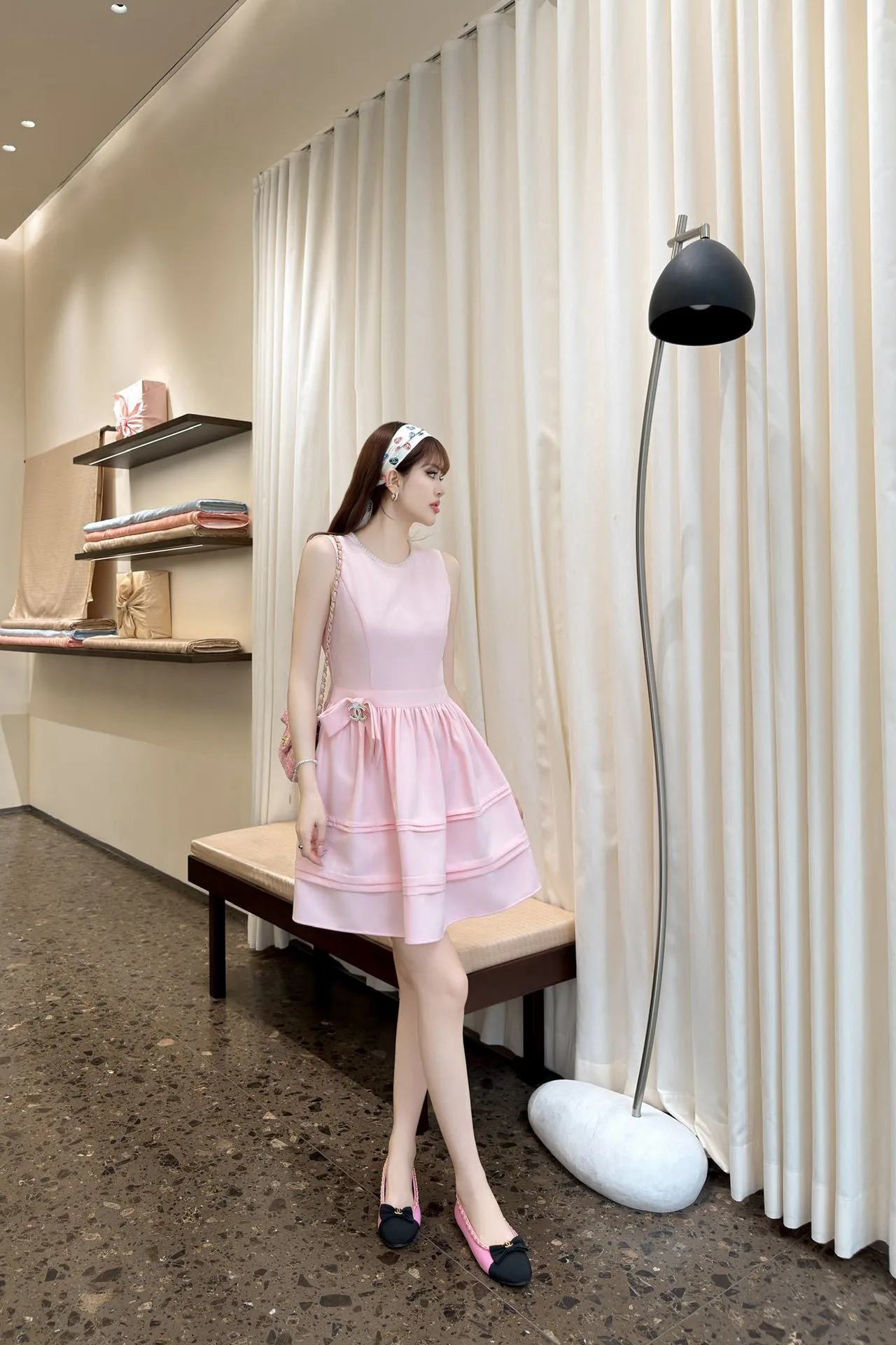Women's Dresses CHANEL 17590744
