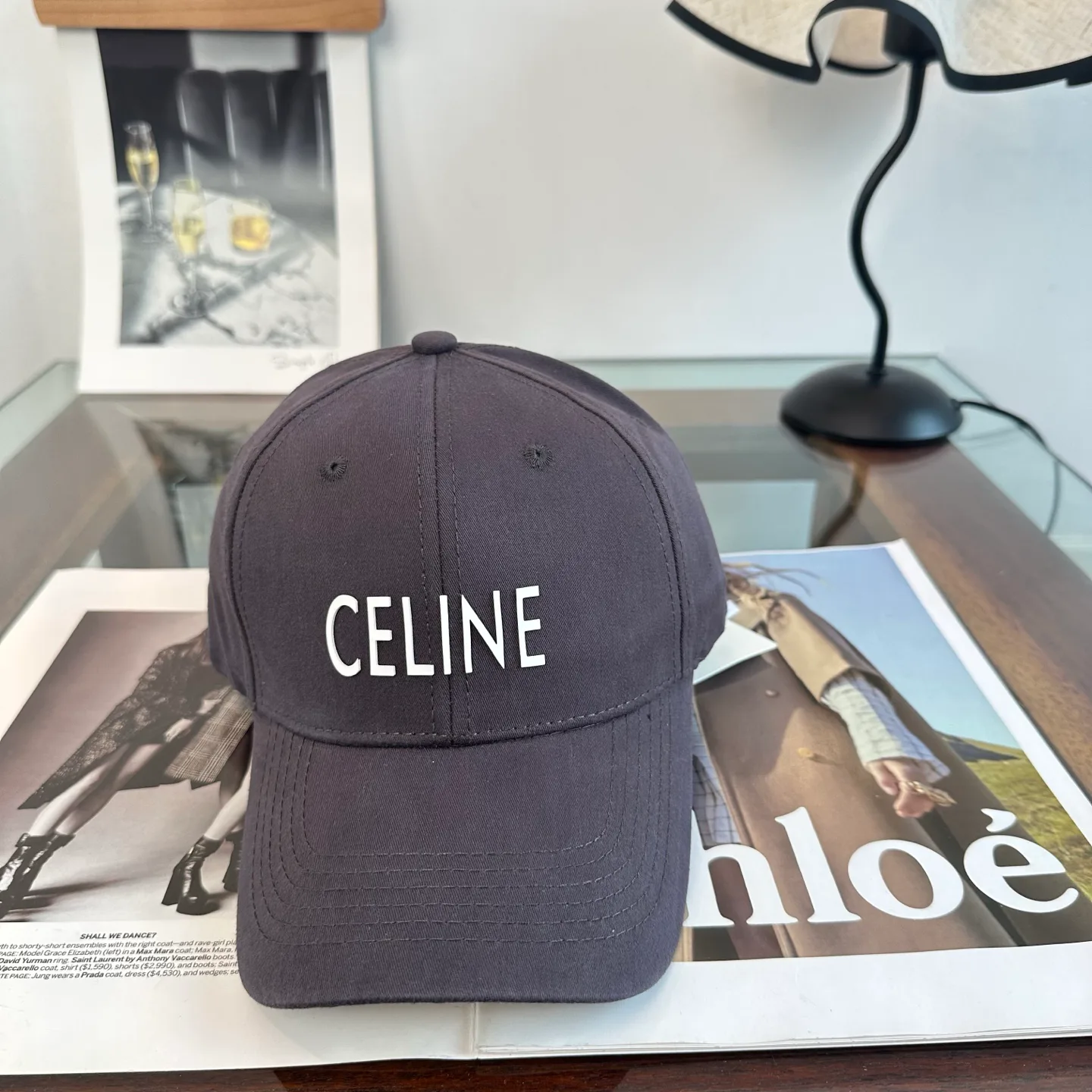 Hats CELINE 17515155