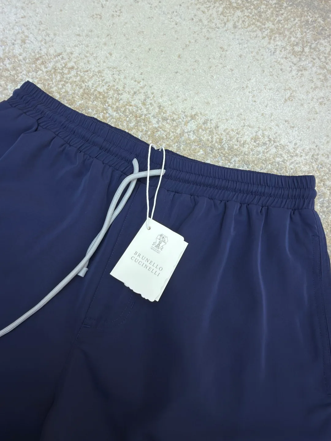Men's Shorts BRUNELLO CUCINELLI 16949383