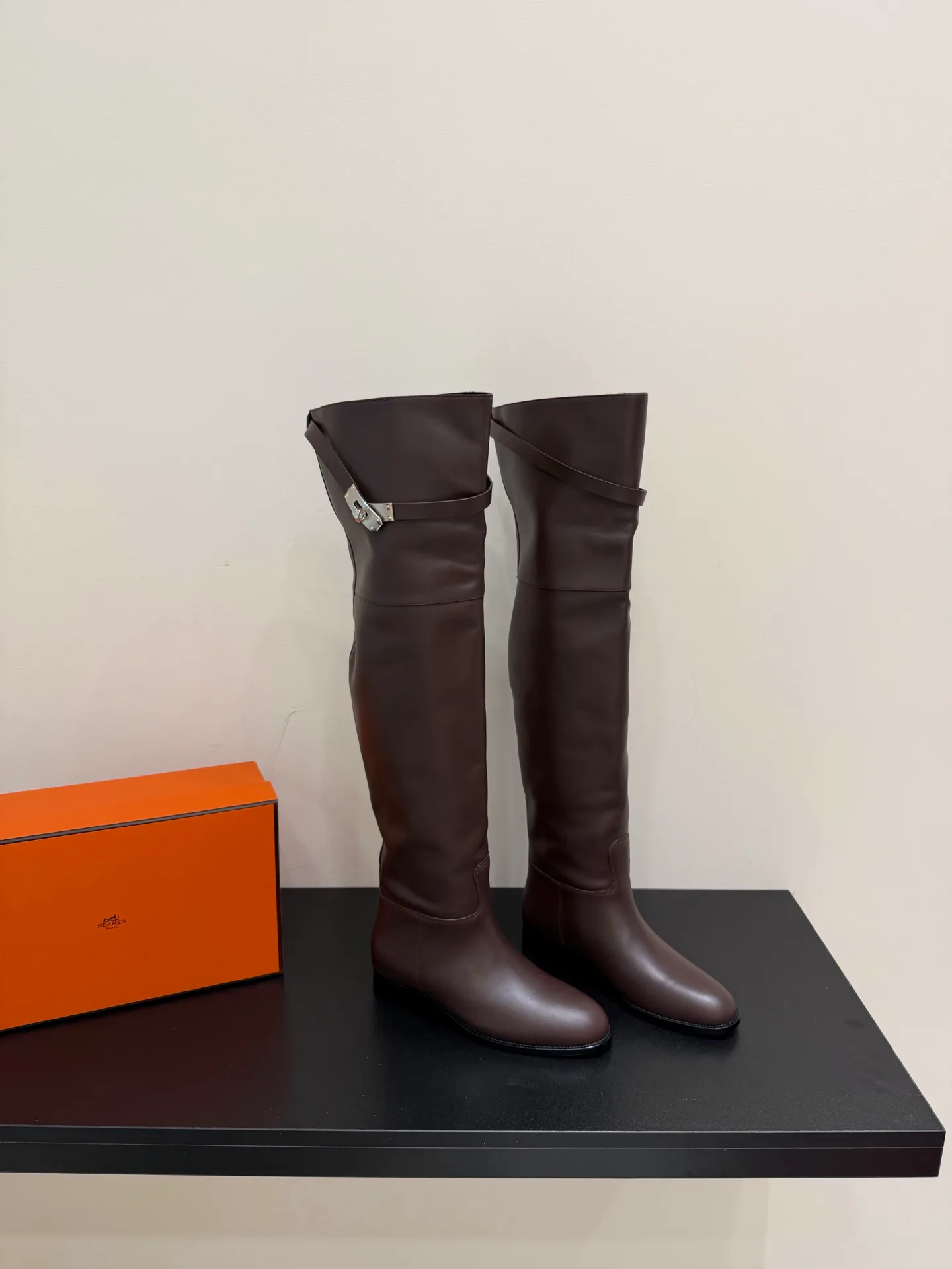 Women's Boots HERMES 18158826