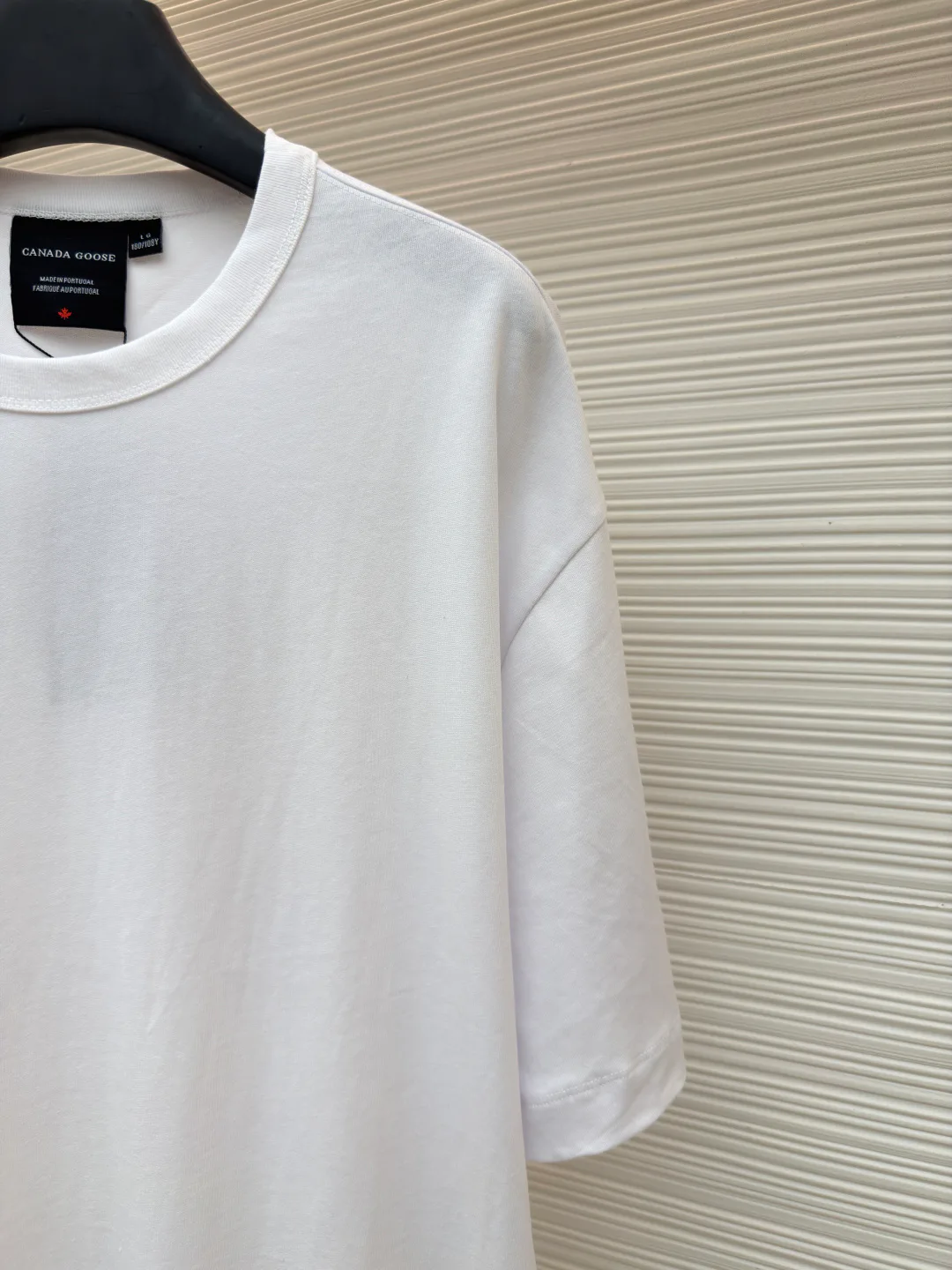 Men's T-Shirts CANADA GOOSE 18154013