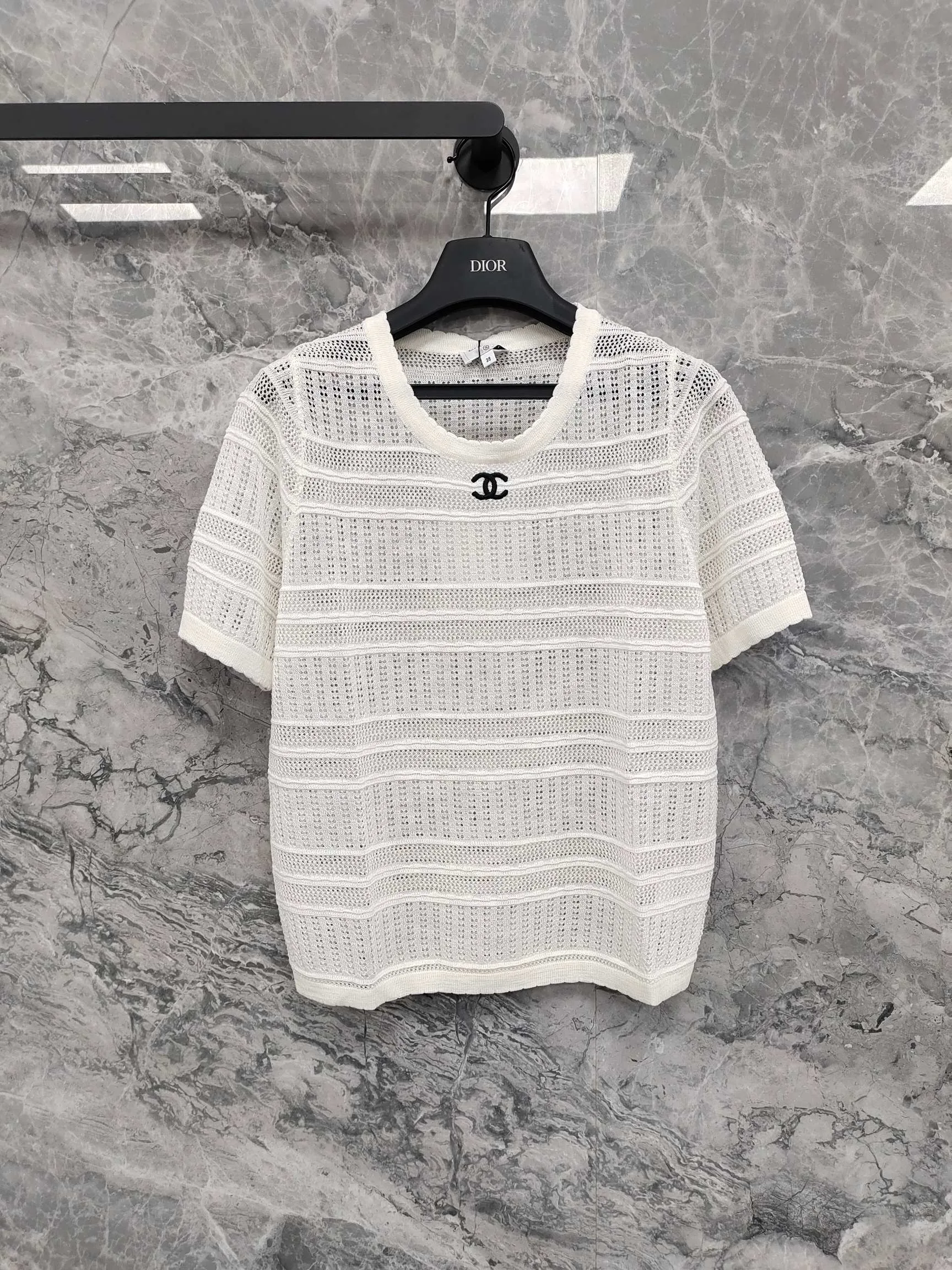 Women's T-Shirts CHANEL 17429669