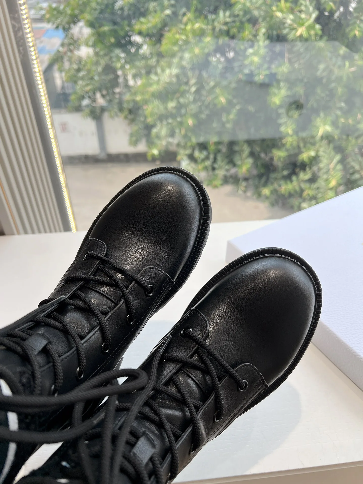 Women's Ankle Boots CHRISTIAN DIOR 18069737