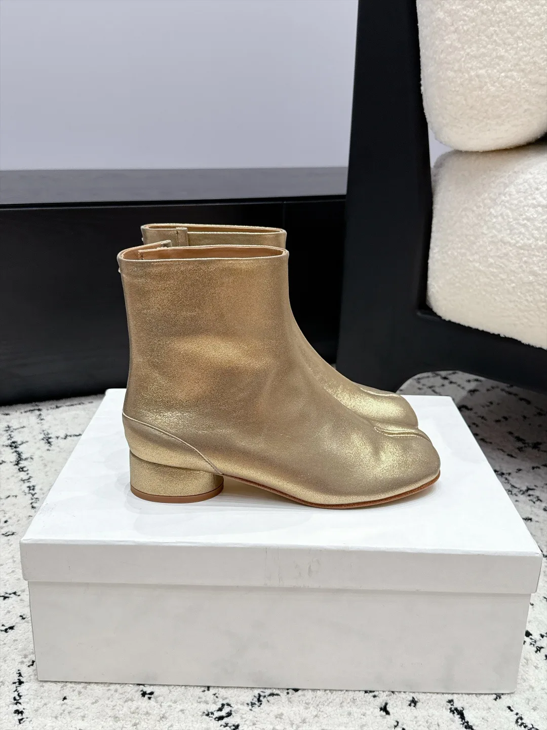 Women's Booties MAISON MARGIELA 18406386