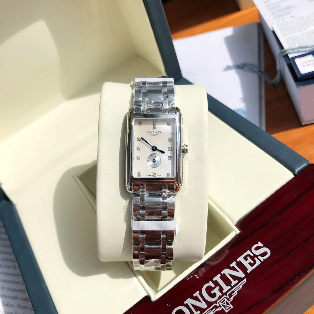 Women's Watches LONGINES 17336750